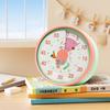 Visual Timer Kitchen Machinery Timed Learning Kitchen Reminder Bracket Magnetic Cooking Stopwatch Alarm Clock