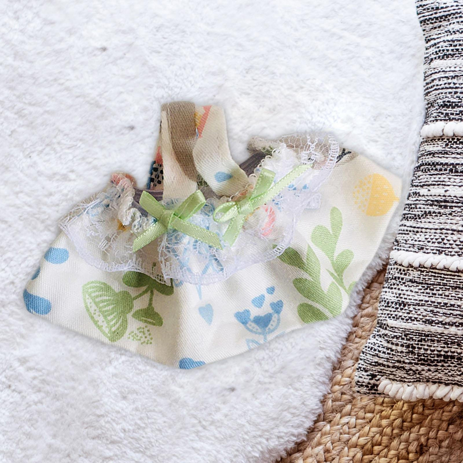 

Креативный набор для кукол размером 17 дюймов синий