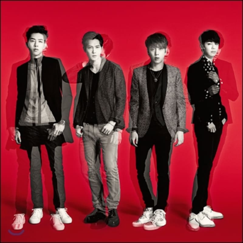 

CNBLUE - Truth
