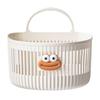 Multi-functional Hollow Hanging Storage Basket