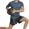 T-Shirt Herren Hellblau IS6927