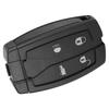 Custodia Guscio Portachiavi Smart a 4 Pulsanti per Land Rover Freelander 2