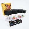 Explosive Dice Magic Trick Prop Interesting Educational Toy for Kids Amateur Magicians Party Close-Up Show Holiday Gifts