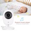 4.3-inch Baby Monitor