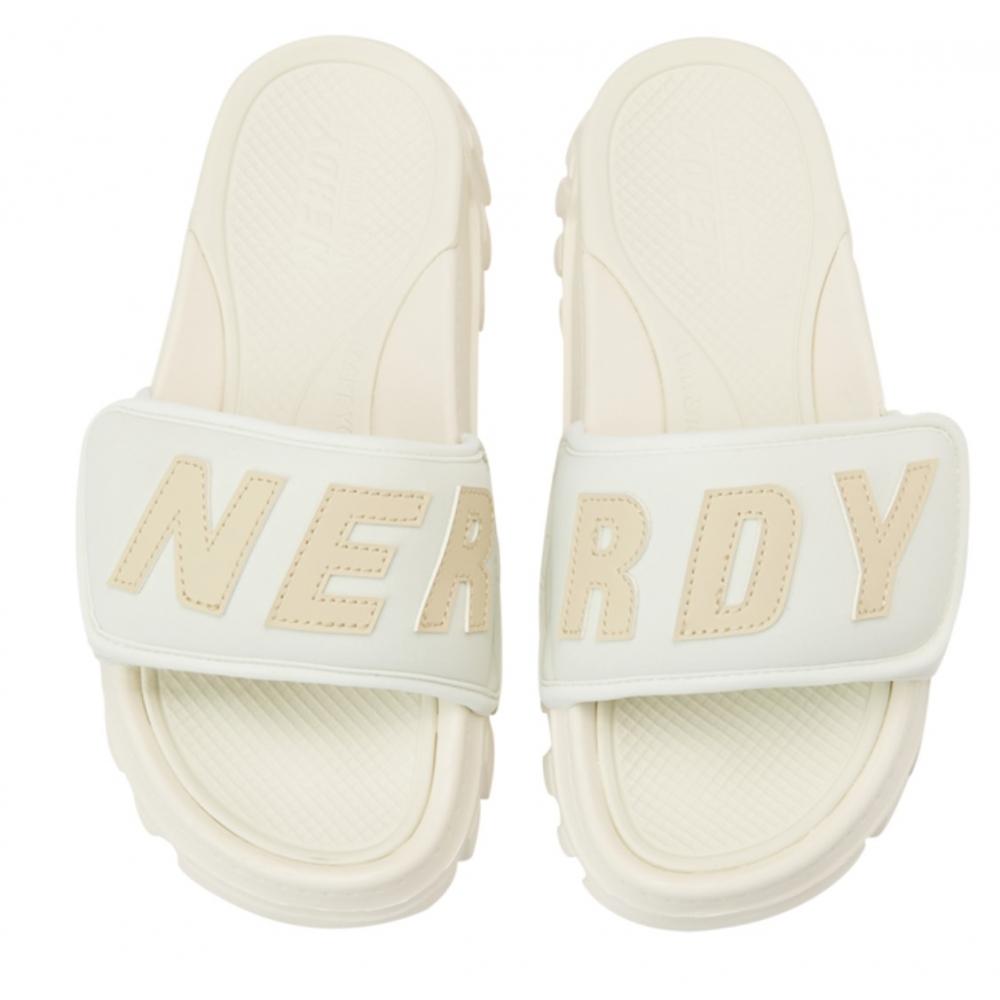 

NERDY Rich Bread Крем для скольжения на липучках