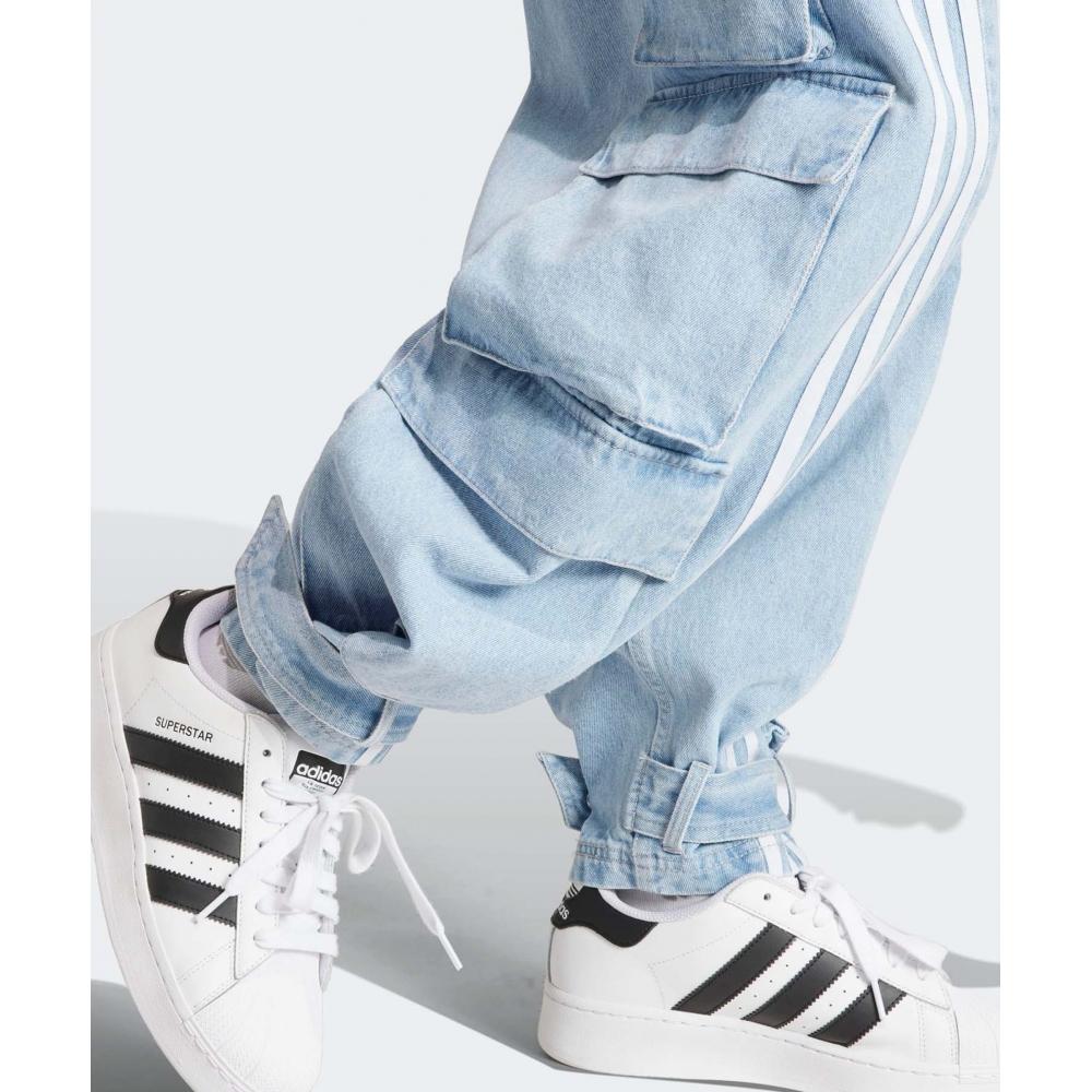 【adidas】Adilenium DENIM Adicolor_Denim_Adilenium_Pant_