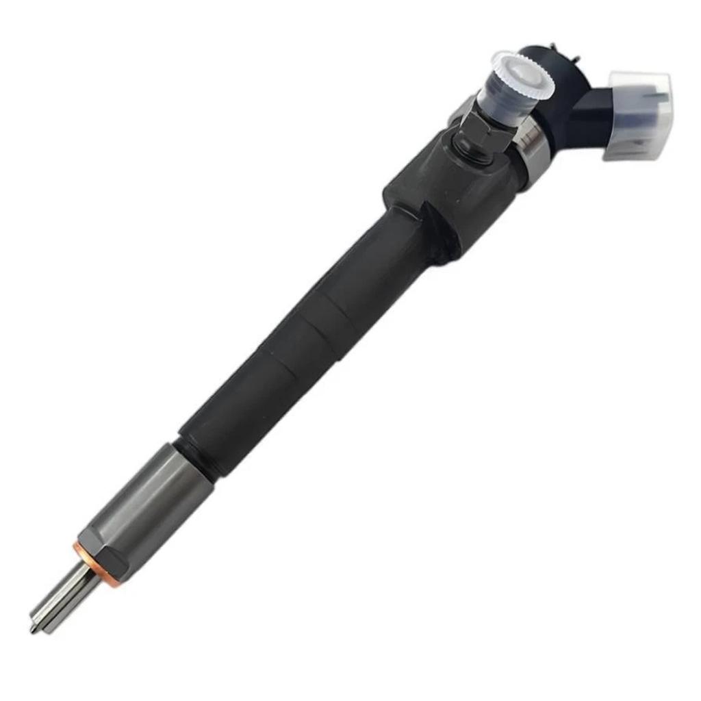 1Pcs Fuel Injector For Mahindra 2.2 L Diesel Engine 0445110310