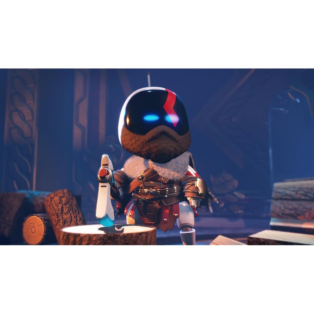 [PS5] ASTRO BOT (ASTRO BOT)