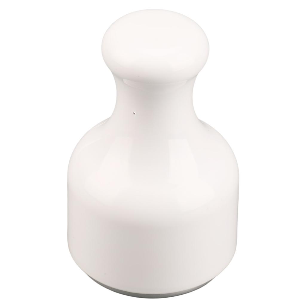 Cold Roller Ice Face Massage Cooling Accelerate Skin Repair Face Roller Shrink Pores White