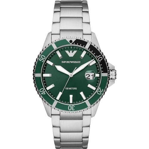

Emporio Armani Men s Watch AR11338