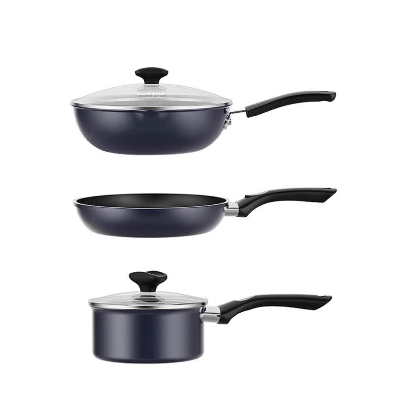 Joyoung Zhijian Series Cookware Set