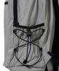 Youhee Light Weight Backpack_Grey