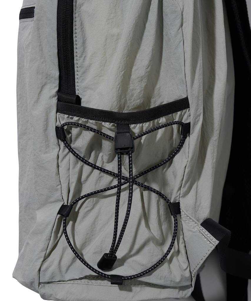 Youhee Light Weight Backpack_Grey