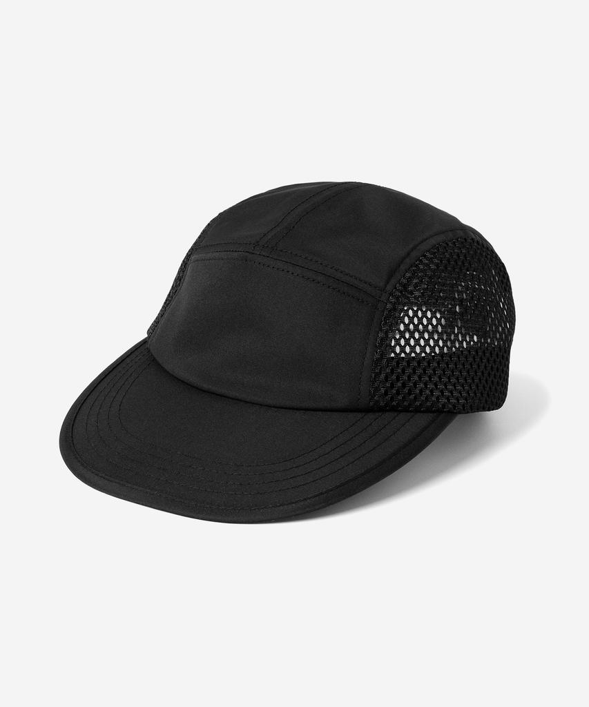 Siteulo Side Mesh Camp Cap
