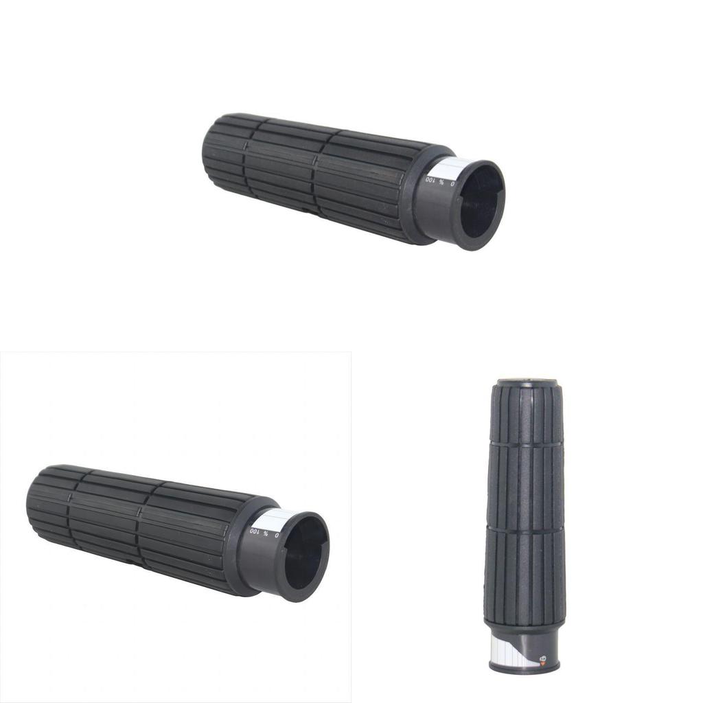 Yamaha Outboard Engine Throttle Grip With Durable Construction For Boat Navigation