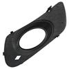 Mercedes ML-Class W164 Fog Light Cover Front Bumper Frame for Old Model