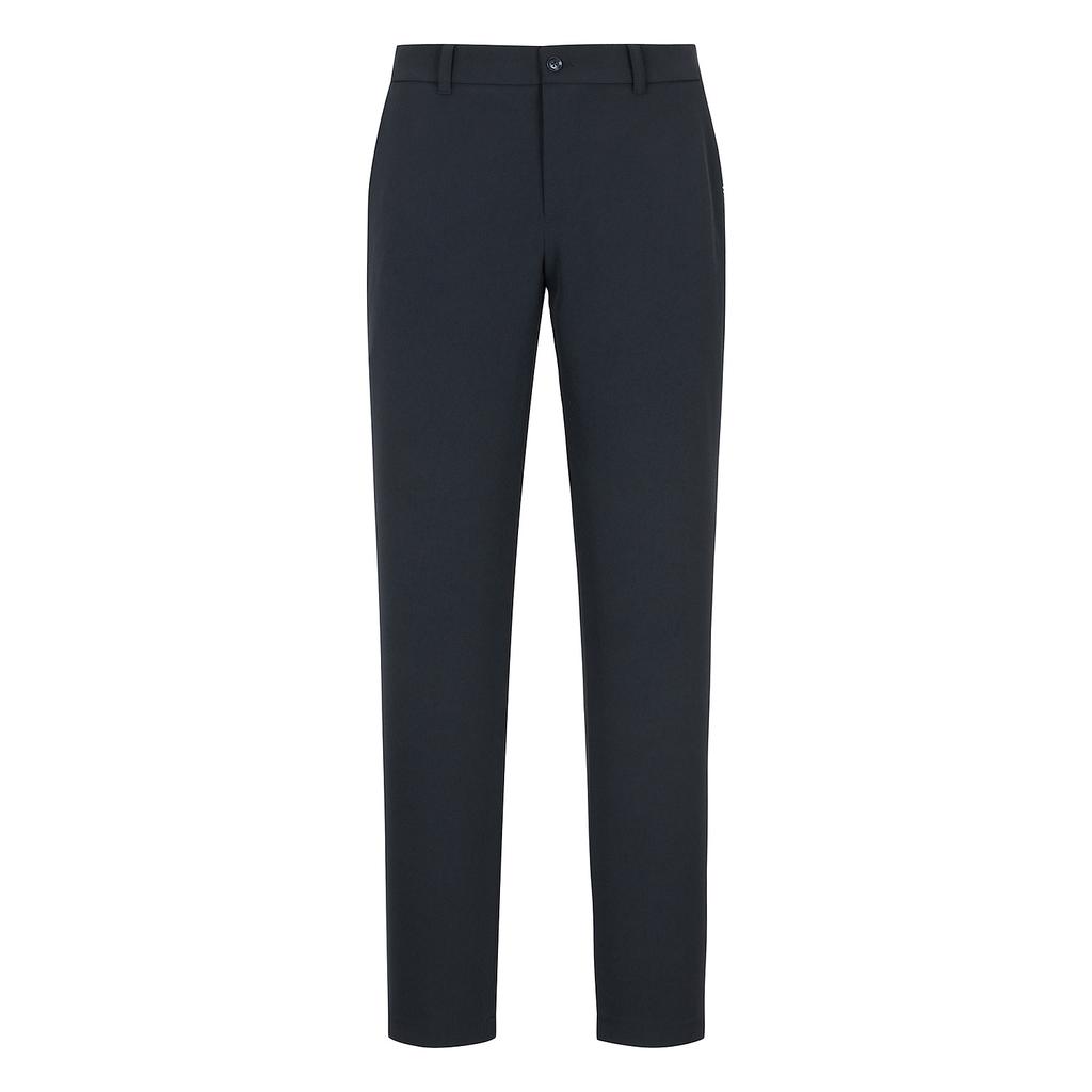 MARTINE GOLF Standard Fit Pants_Navy (Men)