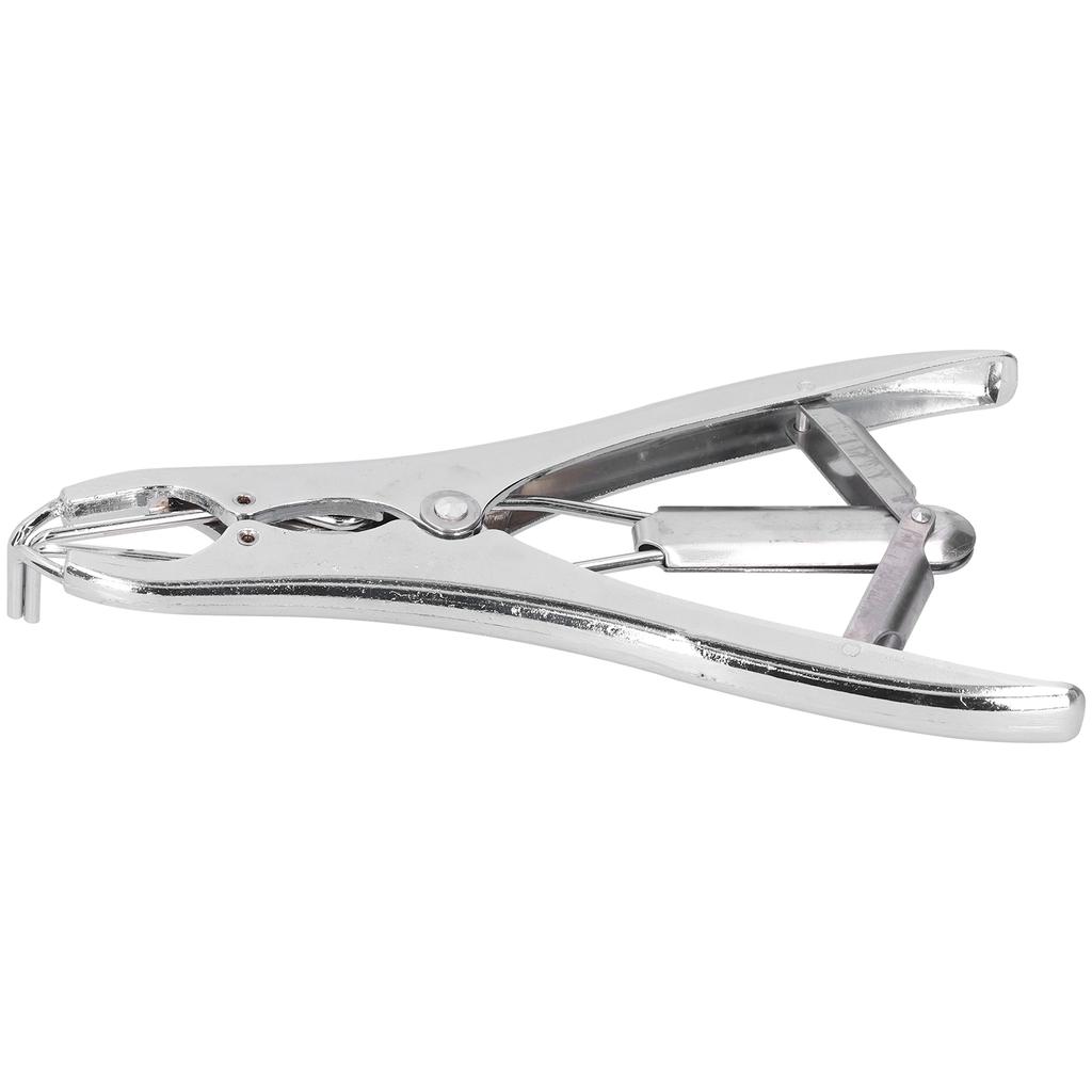 Balónkové expanzní kleště Nerezová ocel Otevřený expandér DIY Plnění flitry Ruční Klipový nástroj