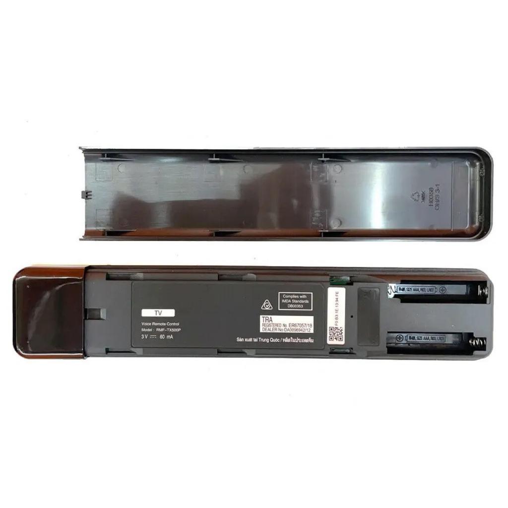 TX500p Remote Control Is Suitable for Smart LCD TV Remote Control RMF-TX500P Infrared Model