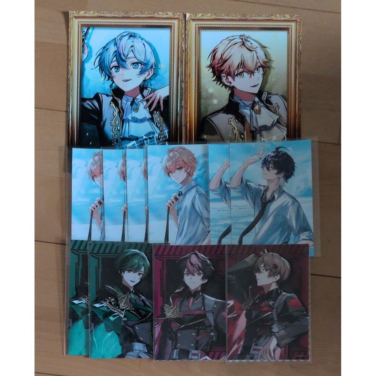 Used Chiffoni Bromide