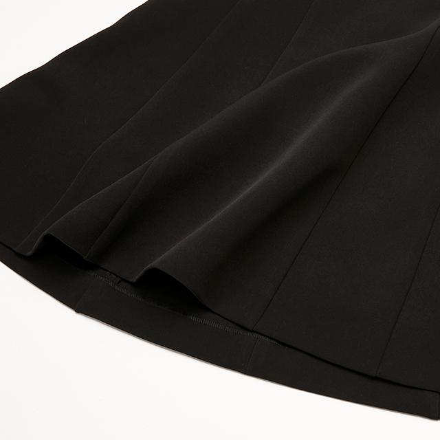 LAP A-Line Bustier Dress Aq2Wo56F