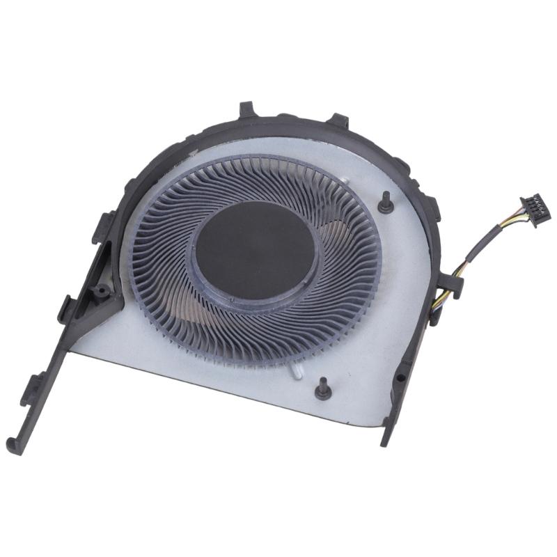 CPU Fan Laptop Cooling Fan DC5V 0.5A 4pin Coolers for E14 GEN1 Laptop Heatsink Part