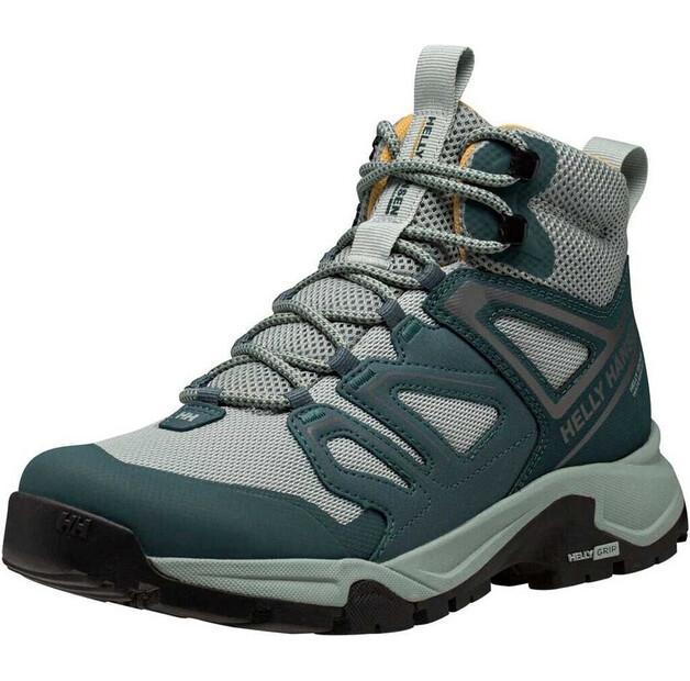 Треккинговые ботинки Helly Hansen Stalheim HT W