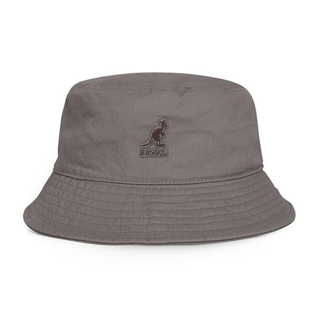 KANGOL K4224HT SMOG Unisex Bucket Hat