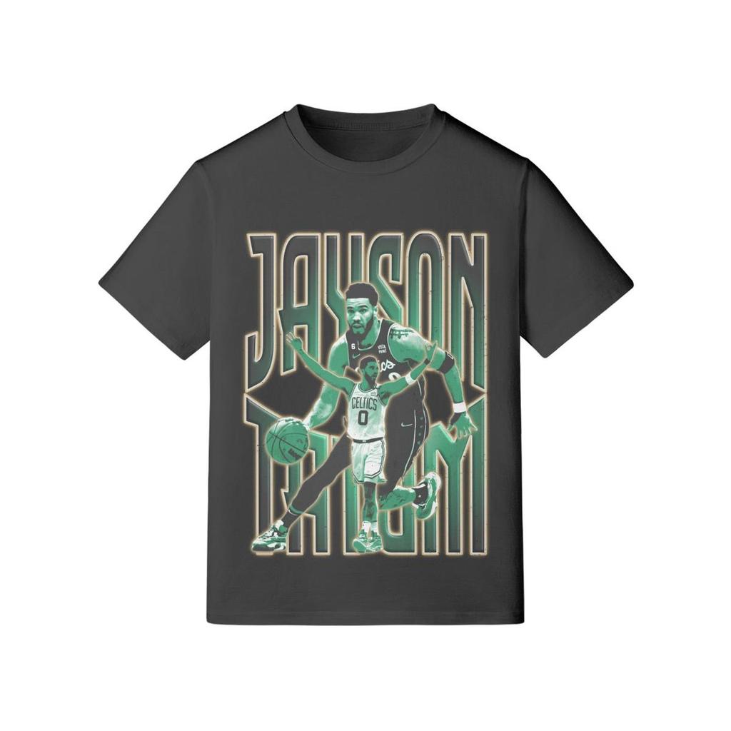 Maglietta Grafica Jayson Tatum
