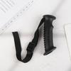 Walking Cane Hand Grip Portable Hiking Pole Handle For Rock Climbing Camping Hiking Pole Handle