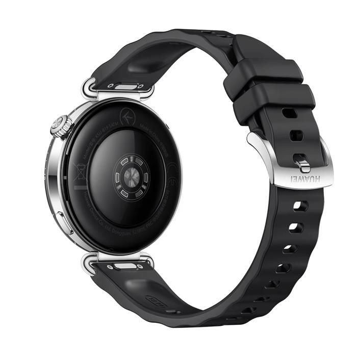 Smartwatch - HUAWEI - GT 6 - 41mm - AMOLED - 21 Tage Akkulaufzeit