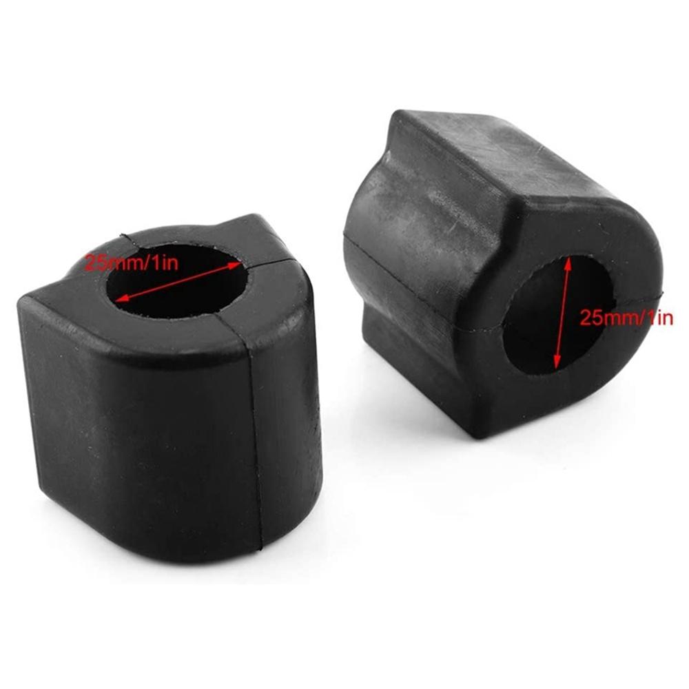 Front Stabilizer Bushing for Mercedes-Benz E-Class W212