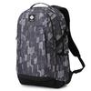 Panacea 33L Backpack PU8708 Free Size Pattern 2 08.Black