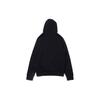 Adidas Originals Trefoil Foil Hoodie Men Tops Black GH7774