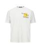 ADSB ANDERSSON BELL (Essential) Unisex Sundance T-Shirt Atb1402U(White)