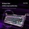 GravaStar W75 PRO Magnetic Gaming Keyboard