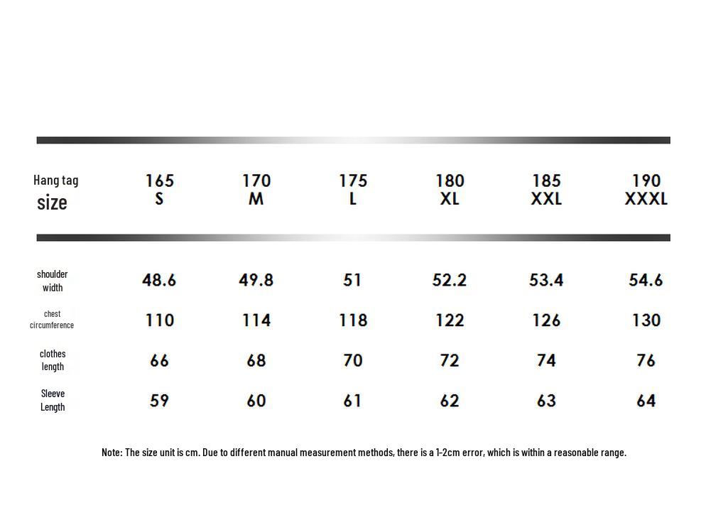 GXG Men's Embroidered Collar Crewneck Sweatshirt