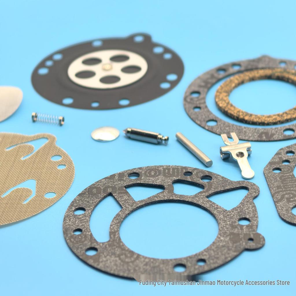 STIHL TS360 Carburetor Repair Kit - TILLOTSON RK-83HL