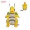 35 Styles  Plush Toy Shiny Cubone Ninetales Gengar Garchomp Mewtwo Greninja Lucario Charizard Stuffed Doll Kids Gifts