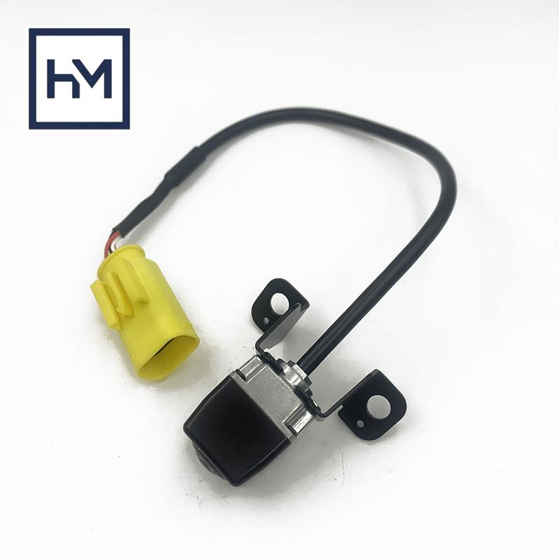 Car Rear View Backup Camera Assembly 95760-2P600 957602P600 95760-2P600FFF 957602P600FFF For Kia Sorento 2014-2015