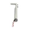 Arm With Motor Accessories For Mini 4 Pro Arms Motor Repair Replace Parts For Mini 4 Pro Arm Spare Parts