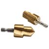 High-speed Steel Bit Center Punch Drill Bit High-speed Drilling Precise Positioning Prevents Wandering Secure Fit
