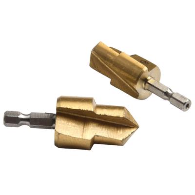 High-speed Steel Bit Center Punch Drill Bit High-speed Drilling Precise Positioning Prevents Wandering Secure Fit