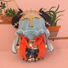 Anime Nilou Cosplay Plush Doll Toy 20cm Genshin Impact Game Cute Soft Stuffed Pillow Kids Gift