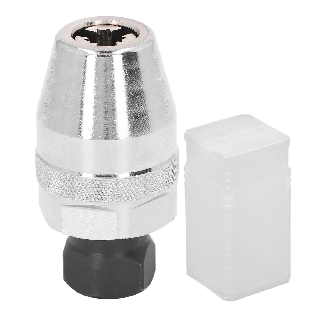 Bolzen- und Stehbolzenausdreherwerkzeug 6 bis 13 mm Stehbolzenausdreherwerkzeug mit 3/8-Zoll-Schnittstelle