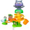 Agatsuma Anpanman Bath Slider with Water Splash Feature for Kids