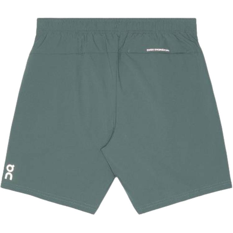 On Running Drei Taschen Locker geschnittene Freizeitshorts Herrenshorts 1MF10740153