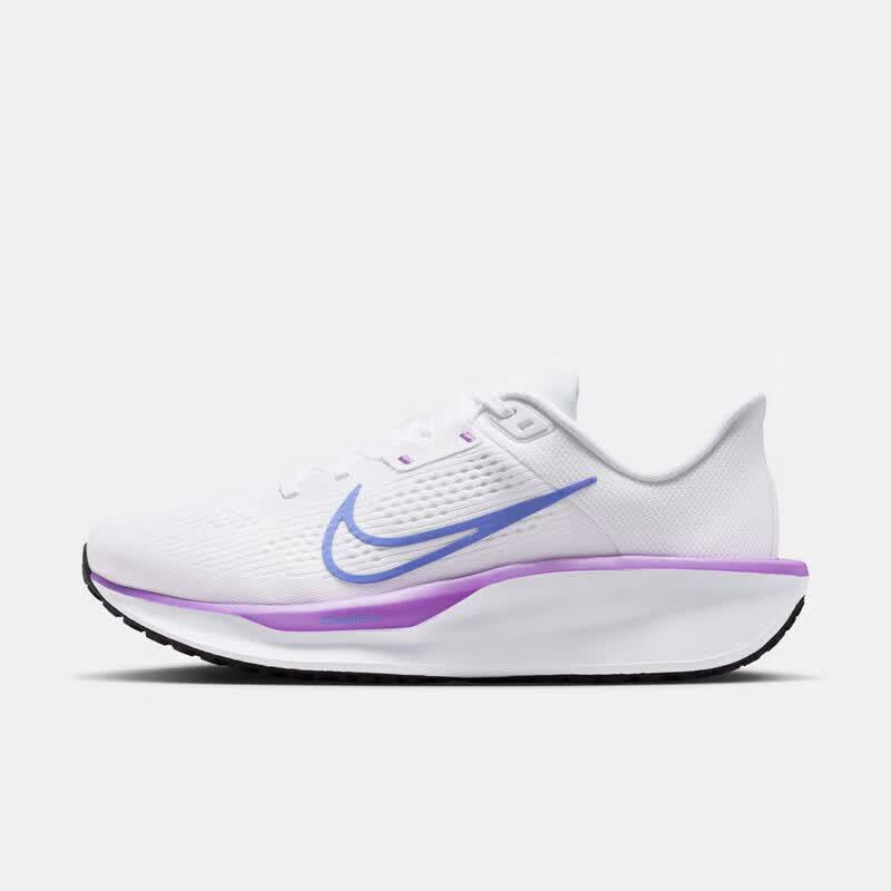 Nike Women s Cushioned Breathable Mesh Running Shoes 38