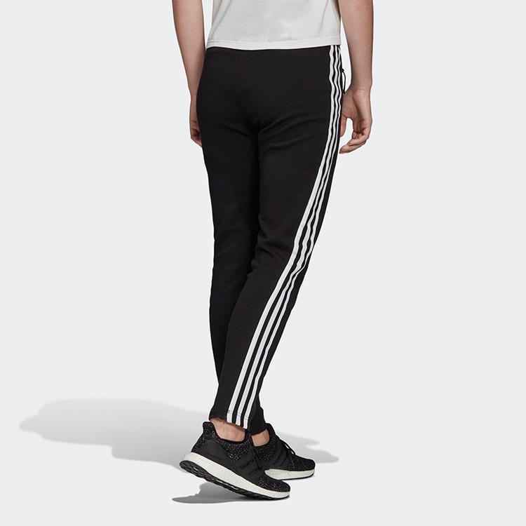 Adidas Z.N.E. Pants Casual Running Sports Sweatpants Women Bottoms Black FI6724