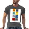 The Car Of The Century Tshirt Anime T Shirts For Unisex Cotton T Shirts High Quality T Shirt For Unisex 100 Percent Cotton Tshirt